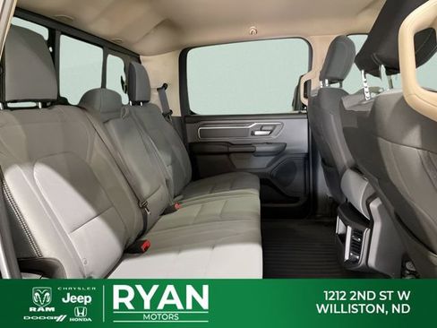 Used 2019 RAM 1500 Big Horn image 32