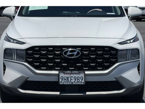 Used 2023 Hyundai Santa Fe SE FWD image 13