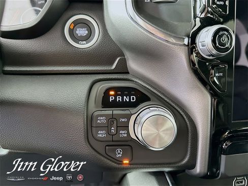 New 2026 RAM 1500 Laramie w/ Sport Appearance Package image 31