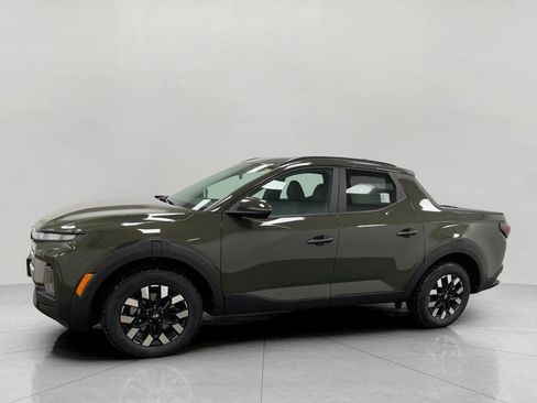 New 2026 Hyundai Santa Cruz SEL AWD/4WD image 8