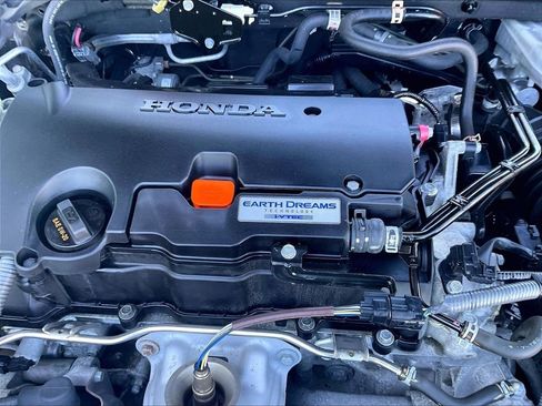 Used 2021 Honda Civic Sport image 32