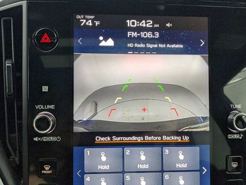 New 2026 Subaru Crosstrek 2.5i Sport image 22