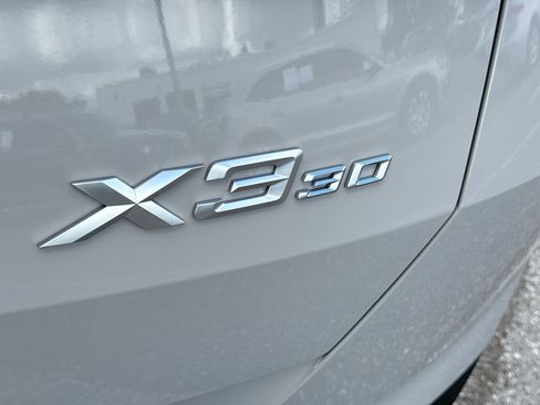 New 2026 BMW X3 xDrive30 w/ Premium Package image 11
