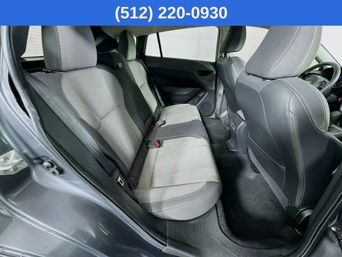 Used 2024 Subaru Crosstrek 2.0i Premium AWD/4WD image 34