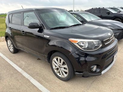 Used 2019 Kia Soul +