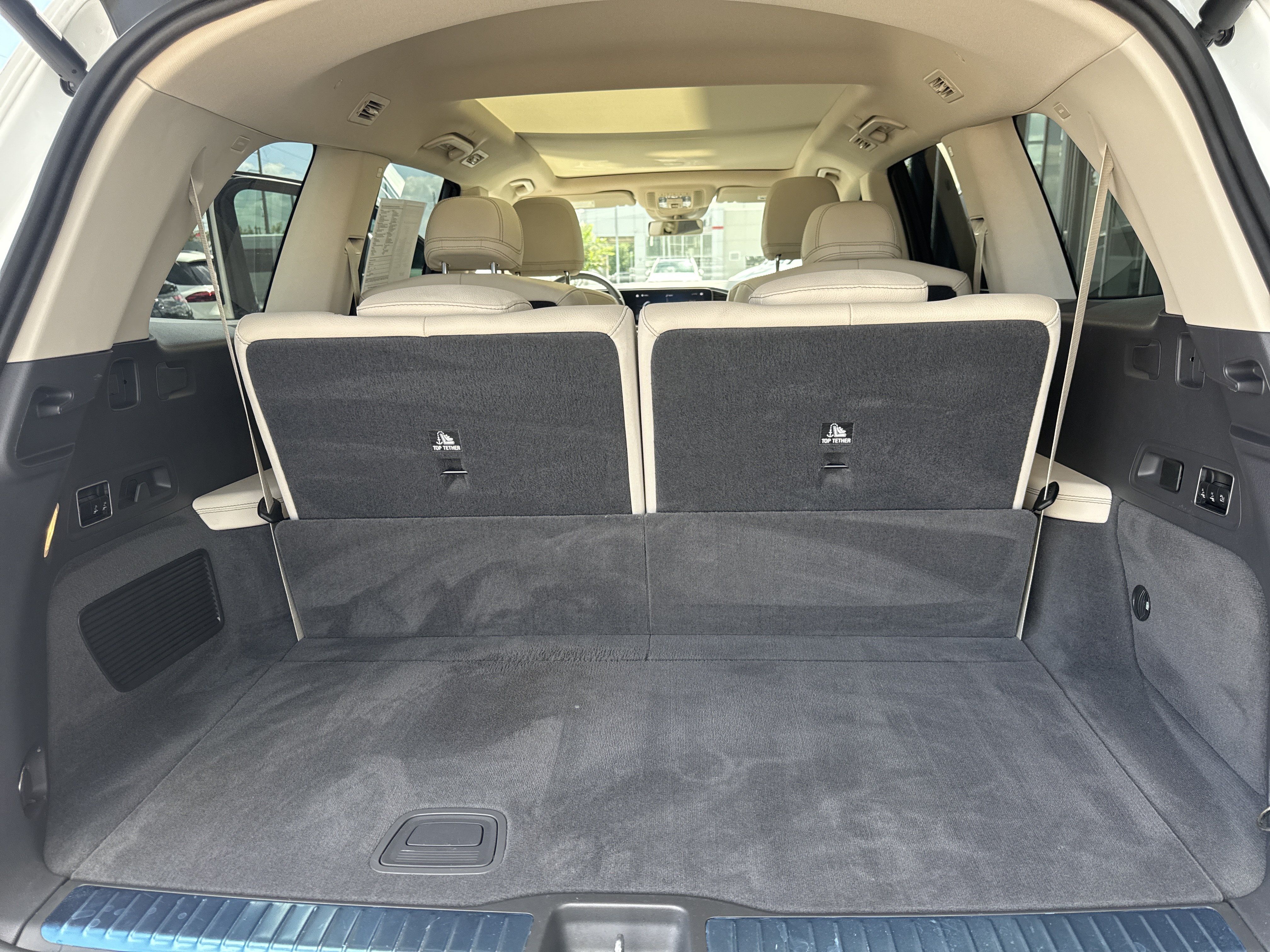 Used 2020 Mercedes-Benz GLS 450 4MATIC image 15