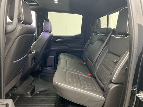 Used 2024 GMC Sierra 1500 AT4X AWD/4WD image 25