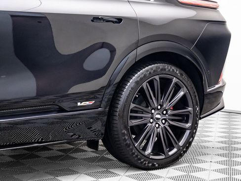 New 2026 Cadillac Lyriq V image 36