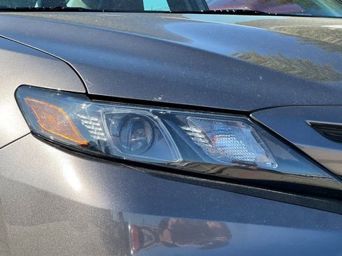 Used 2023 Toyota Camry SE image 31