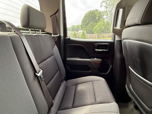 Used 2014 GMC Sierra 1500 SLE w/ SLE Value Package AWD/4WD image 33