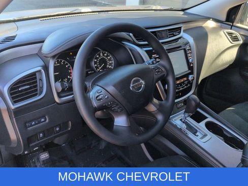 Used 2020 Nissan Murano S AWD/4WD image 11