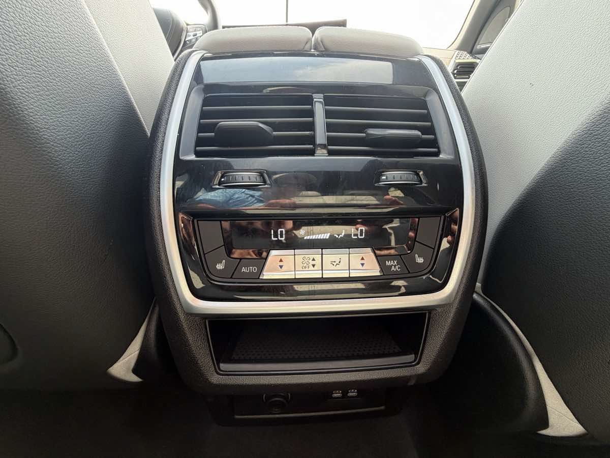 Used 2026 BMW X5 xDrive40i AWD/4WD image 18
