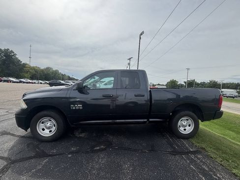 Used 2015 RAM 1500 Tradesman w/ Popular Equipment Group AWD/4WD image 1