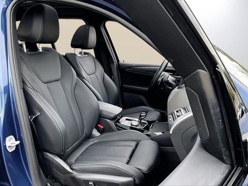 Used 2024 BMW X3 sDrive30i w/ M Sport Package image 24