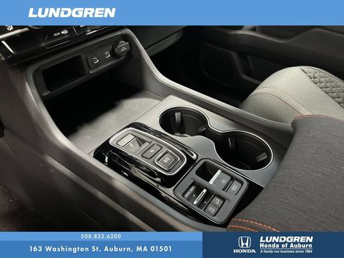 New 2026 Honda Pilot Sport image 16