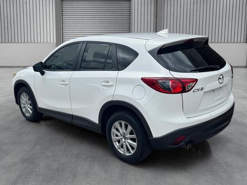 Used 2016 MAZDA CX-5 Sport w/ Rear Camera Package FWD image 31