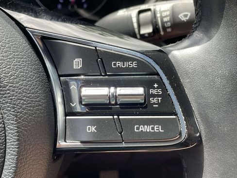 Used 2020 Kia Forte EX FWD image 19