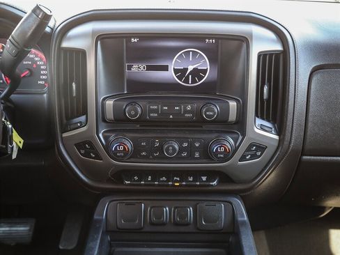 Used 2015 GMC Sierra 3500 Denali w/ Duramax Plus Package AWD/4WD image 18