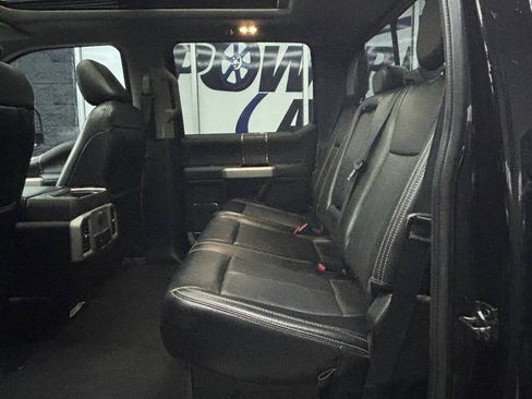 Used 2021 Ford F250 Lariat AWD/4WD image 29
