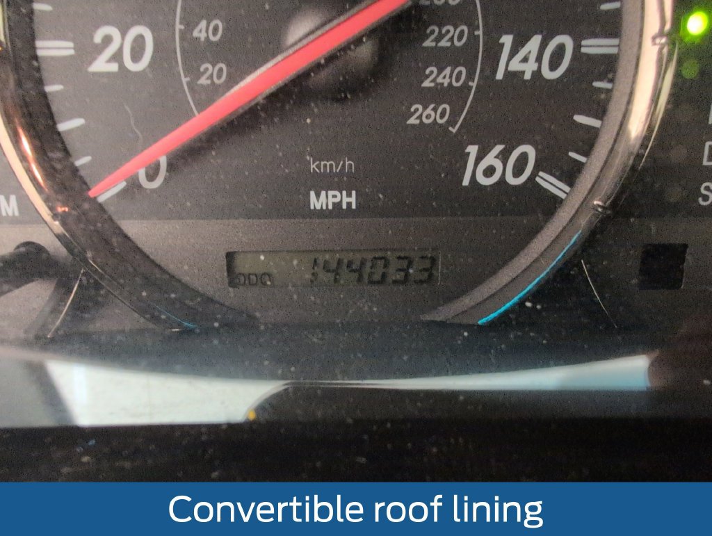 Used 2006 Toyota Solara Convertible FWD image 22