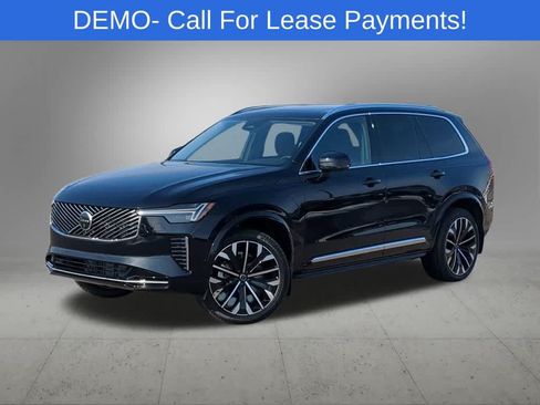 Used 2026 Volvo XC90 B6 Plus w/ Protection Package Premier AWD/4WD image 1