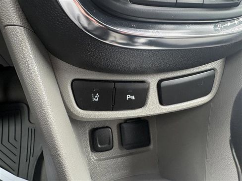 Used 2015 Buick Encore Premium w/ Experience Buick Package image 18