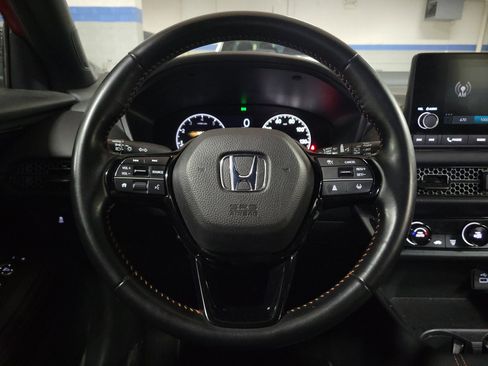 Used 2025 Honda HR-V Sport image 21