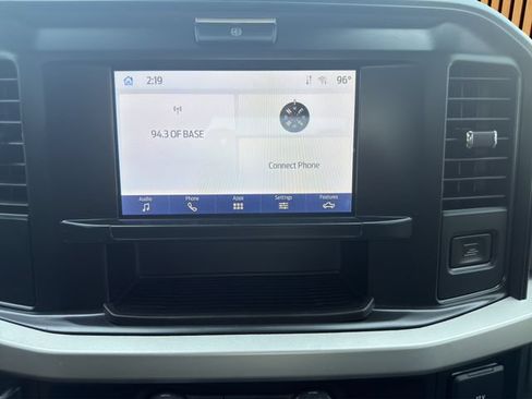 Used 2025 Ford F250 XLT AWD/4WD image 25
