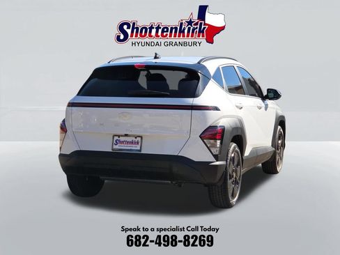Used 2026 Hyundai Kona SEL Sport FWD image 6