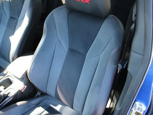 Used 2023 Subaru WRX Limited w/ Popular Package #1 AWD/4WD image 17