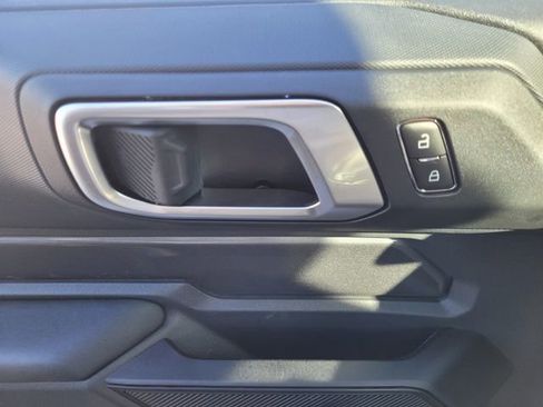 New 2025 Ford Bronco 2-Door AWD/4WD image 53