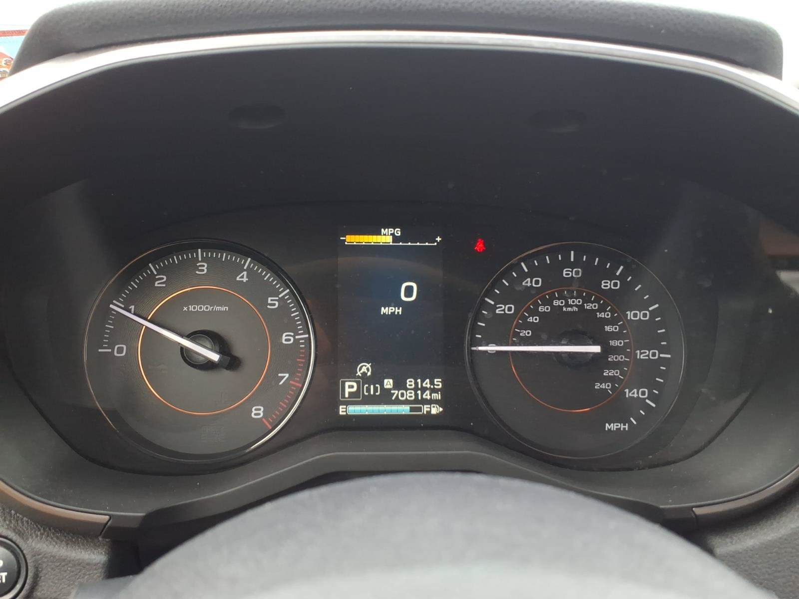 Certified 2021 Subaru Crosstrek 2.0i Premium AWD/4WD image 18