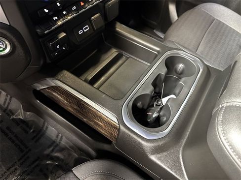 Certified 2021 GMC Sierra 1500 Elevation image 19