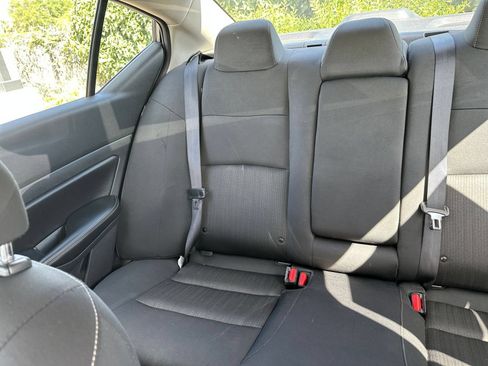 Used 2025 Nissan Altima 2.5 SV FWD image 34