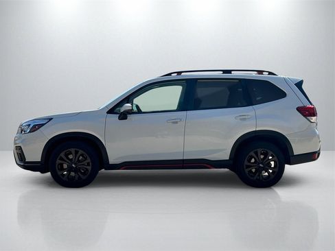 Used 2020 Subaru Forester Sport w/ Popular Package #2 image 6