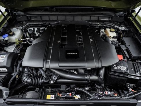 Used 2024 Ford Bronco Black Diamond image 38