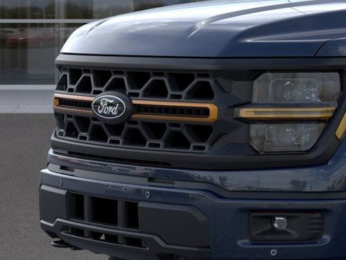 New 2026 Ford F150 Tremor AWD/4WD image 17