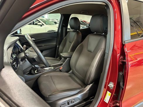 Used 2023 Buick Encore GX Select w/ Safety Package II FWD image 13