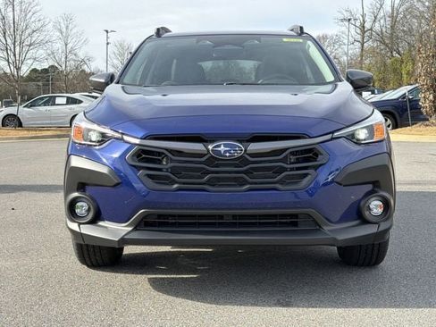 New 2026 Subaru Crosstrek 2.0i Premium image 8