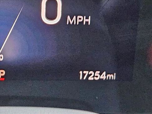 Used 2025 Buick Encore GX Preferred FWD image 10
