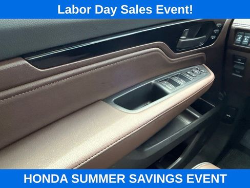 Used 2025 Honda Odyssey Touring image 20