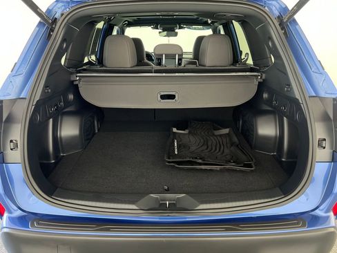 Certified 2026 Subaru Forester Premium AWD/4WD image 23