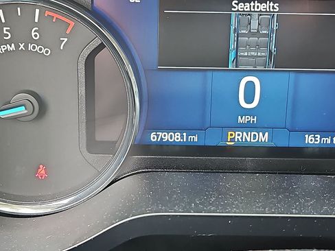 Used 2022 Ford Expedition XLT RWD image 18
