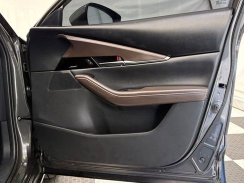 Used 2021 MAZDA CX-30 AWD 2.5 S w/ Premium Package image 21