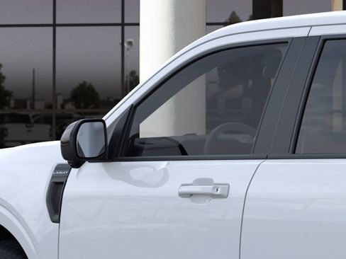 New 2026 Ford Maverick Lariat w/ 4K Tow Package AWD/4WD image 19