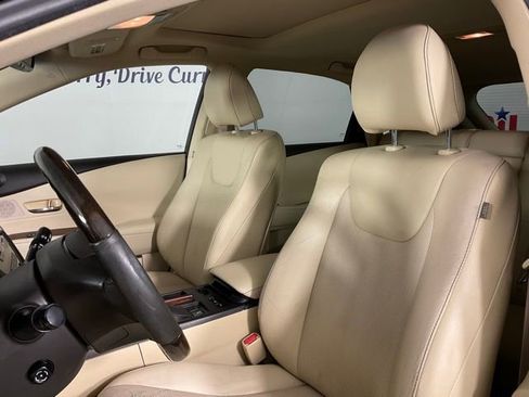 Used 2015 Lexus RX 350 FWD image 13