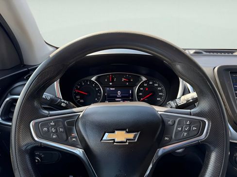Used 2020 Chevrolet Equinox LT AWD/4WD image 19