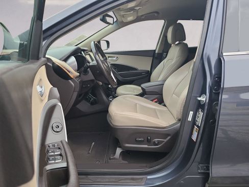 Used 2014 Hyundai Santa Fe Sport 2.0T w/ Navigation Package 06 image 11