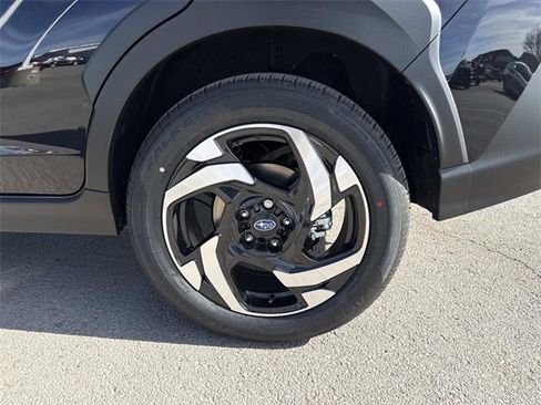 New 2026 Subaru Crosstrek 2.5i Limited image 28