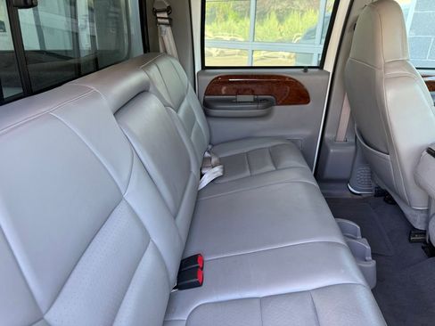 Used 2001 Ford F250 Lariat AWD/4WD image 42